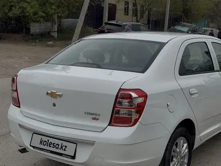 Chevrolet Cobalt 2026 года за 6 600 000 тг. в Актобе – фото 2