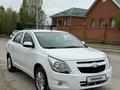 Chevrolet Cobalt 2026 года за 6 600 000 тг. в Актобе