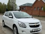Chevrolet Cobalt 2026 годаүшін6 600 000 тг. в Актобе