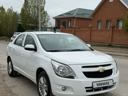 Chevrolet Cobalt 2026 года за 6 600 000 тг. в Актобе