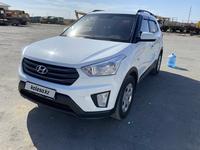 Hyundai Creta 2019 года за 6 800 000 тг. в Атырау