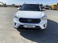 Hyundai Creta 2019 года за 6 800 000 тг. в Атырау – фото 5