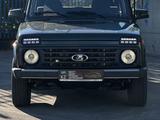 ВАЗ (Lada) Lada 2121 2002 годаүшін2 299 999 тг. в Усть-Каменогорск