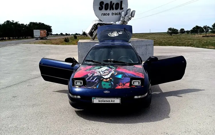 Ford Probe 1993 годаүшін1 900 000 тг. в Алматы