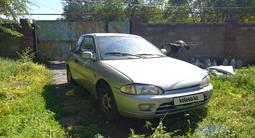 Mitsubishi Colt 1992 года за 1 000 000 тг. в Алматы – фото 2