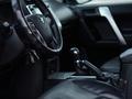 Toyota Land Cruiser Prado 2018 года за 22 200 000 тг. в Алматы – фото 14