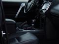 Toyota Land Cruiser Prado 2018 года за 22 200 000 тг. в Алматы – фото 15
