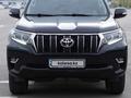 Toyota Land Cruiser Prado 2018 года за 22 200 000 тг. в Алматы – фото 2