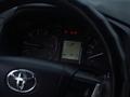 Toyota Land Cruiser Prado 2018 года за 22 200 000 тг. в Алматы – фото 13