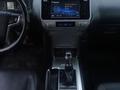 Toyota Land Cruiser Prado 2018 года за 22 200 000 тг. в Алматы – фото 22