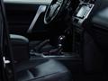 Toyota Land Cruiser Prado 2018 года за 22 200 000 тг. в Алматы – фото 23