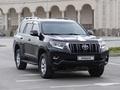 Toyota Land Cruiser Prado 2018 года за 22 200 000 тг. в Алматы – фото 24