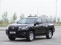 Toyota Land Cruiser Prado 2018 года за 22 200 000 тг. в Алматы – фото 3