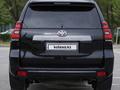 Toyota Land Cruiser Prado 2018 года за 22 200 000 тг. в Алматы – фото 6