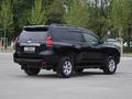 Toyota Land Cruiser Prado 2018 года за 22 200 000 тг. в Алматы – фото 8
