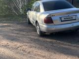 Audi A4 1995 года за 1 100 000 тг. в Щучинск – фото 3