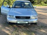 Audi A4 1995 года за 1 100 000 тг. в Щучинск