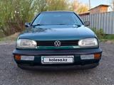 Volkswagen Golf 1995 года за 1 450 000 тг. в Талдыкорган