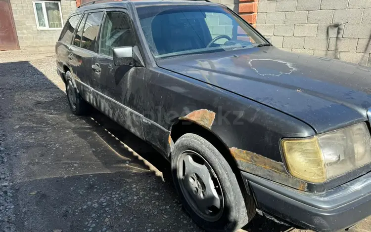 Mercedes-Benz E 230 1991 года за 1 100 000 тг. в Алматы