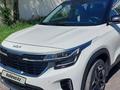 Kia Seltos 2023 года за 13 000 000 тг. в Шымкент