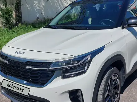 Kia Seltos 2023 года за 13 000 000 тг. в Шымкент