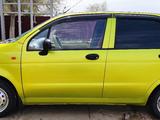 Daewoo Matiz 2013 года за 1 700 000 тг. в Байконыр – фото 3