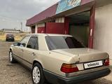 Mercedes-Benz E 220 1992 годаfor1 300 000 тг. в Шымкент – фото 3