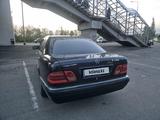 Mercedes-Benz E 280 1997 годаүшін3 300 000 тг. в Алматы – фото 5