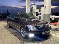 Toyota Crown 2007 года за 4 700 000 тг. в Караганда