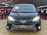 Toyota Sienna 2015 годаfor13 950 000 тг. в Атырау – фото 2