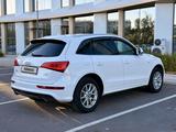 Audi Q5 2012 года за 9 000 000 тг. в Астана – фото 4