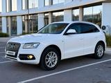 Audi Q5 2012 года за 9 000 000 тг. в Астана