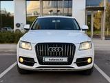 Audi Q5 2012 года за 9 000 000 тг. в Астана – фото 2