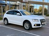 Audi Q5 2012 года за 9 000 000 тг. в Астана – фото 3