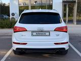 Audi Q5 2012 года за 9 000 000 тг. в Астана – фото 5