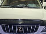 Lexus RX 300 1999 годаүшін5 500 000 тг. в Шиели