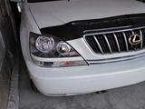 Lexus RX 300 1999 годаүшін5 500 000 тг. в Шиели – фото 2