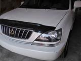 Lexus RX 300 1999 годаүшін5 500 000 тг. в Шиели – фото 3