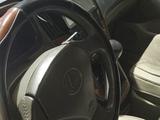 Lexus RX 300 1999 годаүшін5 500 000 тг. в Шиели – фото 4