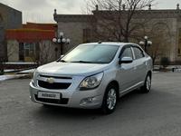 Chevrolet Cobalt 2021 года за 6 200 000 тг. в Туркестан