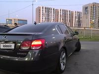 Lexus GS 300 2010 годаfor5 900 000 тг. в Алматы