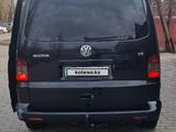 Volkswagen Multivan 2006 годаүшін9 500 000 тг. в Усть-Каменогорск – фото 4