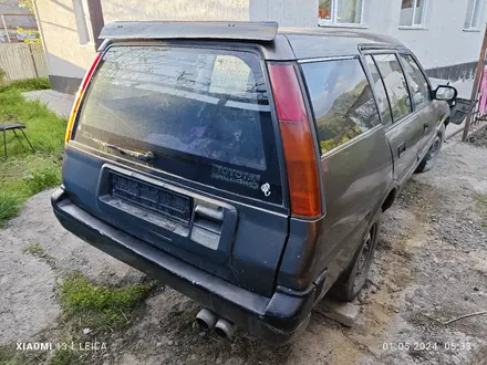 Toyota Tercel 1988 года за 300 000 тг. в Талгар