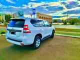 Toyota Land Cruiser Prado 2014 годаүшін18 000 000 тг. в Уральск – фото 2