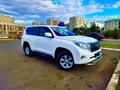 Toyota Land Cruiser Prado 2014 годаүшін18 000 000 тг. в Уральск – фото 3
