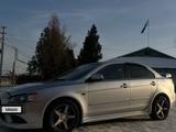 Mitsubishi Lancer 2009 года за 4 000 000 тг. в Алматы