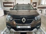 Renault Sandero Stepway 2022 года за 8 700 000 тг. в Караганда