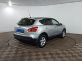 Nissan Qashqai 2008 годаүшін4 790 000 тг. в Шымкент – фото 5