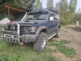 Mitsubishi Pajero 1994 года за 3 000 000 тг. в Алматы