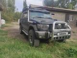 Mitsubishi Pajero 1994 года за 3 000 000 тг. в Алматы – фото 2